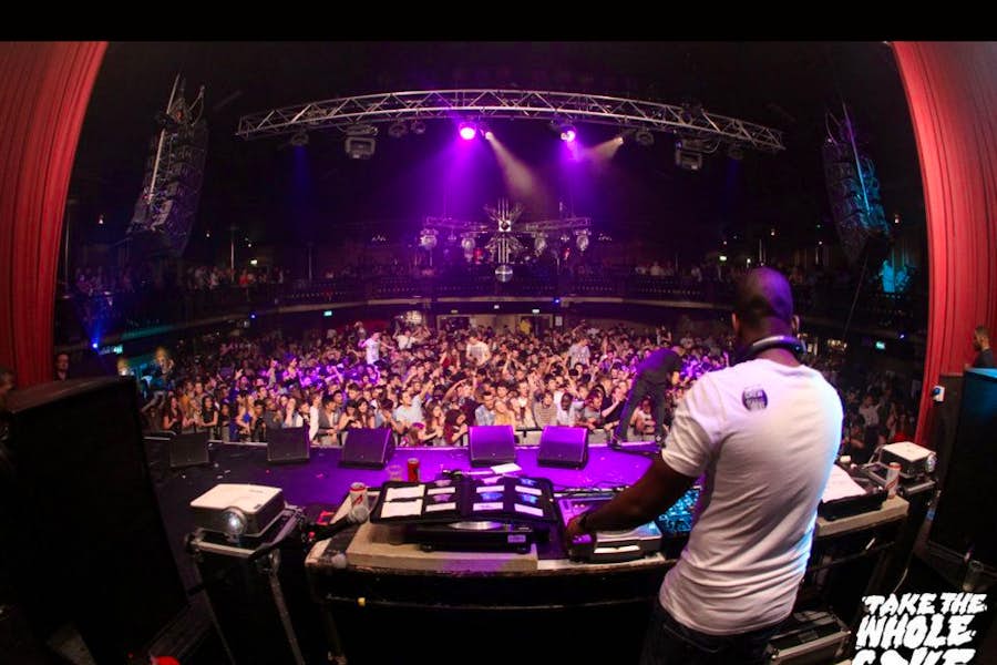 O2 Ritz, Manchester Events & Tickets 2021 | Ents24