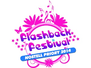 Win tickets to Flashback Festival