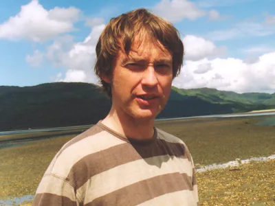 Picture of Richard Youngs