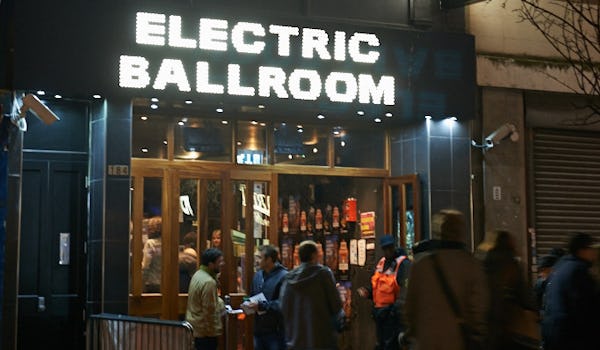 Electric Ballroom Events