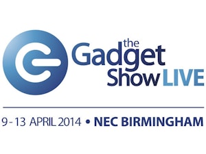 Win tickets to The Gadget Show Live