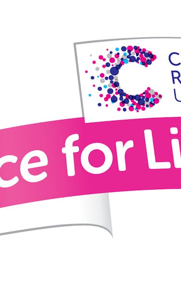 2014 Glasgow Cancer Research UK Race For Life 5k