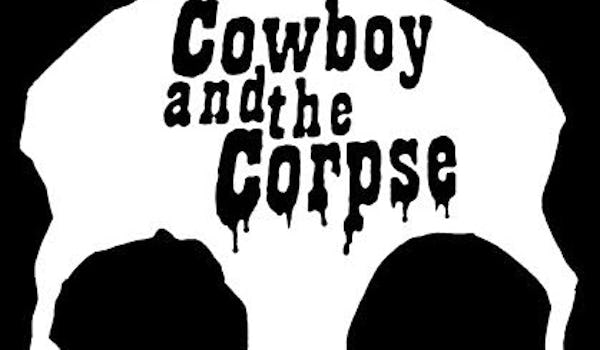 Cowboy and the Corpse, Dukes Of Bordello, Thirteen Shots