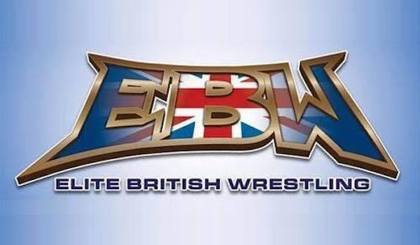Elite British Wrestling Presents: April Anarchy III