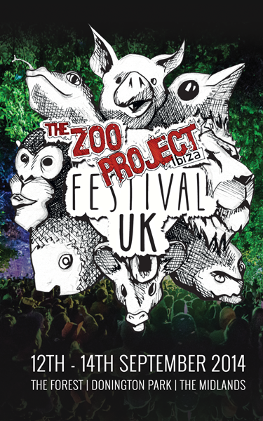 The Zoo Project Festival