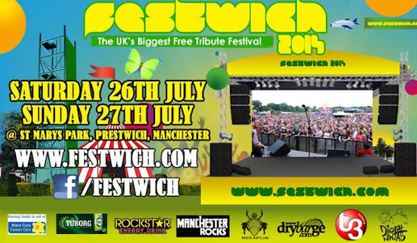 Festwich Music Festival