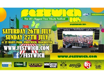 Festwich Music Festival picture