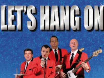 Let's Hang On picture