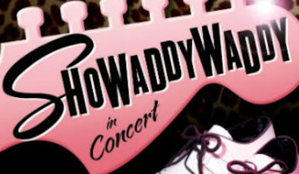 Showaddywaddy