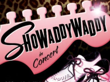 Showaddywaddy picture
