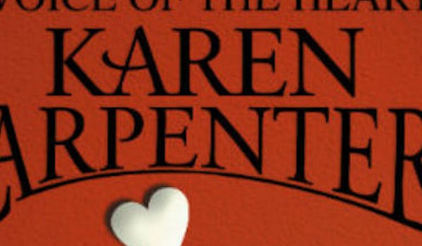 Voice Of The Heart - A Tribute To Karen Carpenter