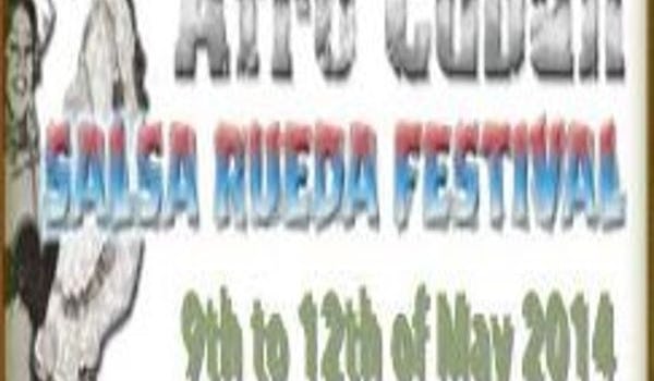 Salsa Y Rueda Festival