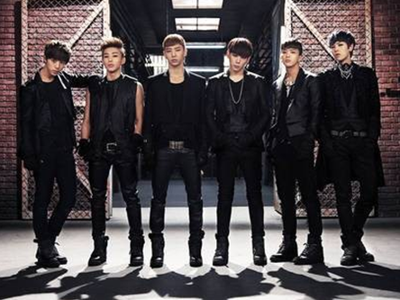 B.A.P. tour dates & tickets 2025 Ents24