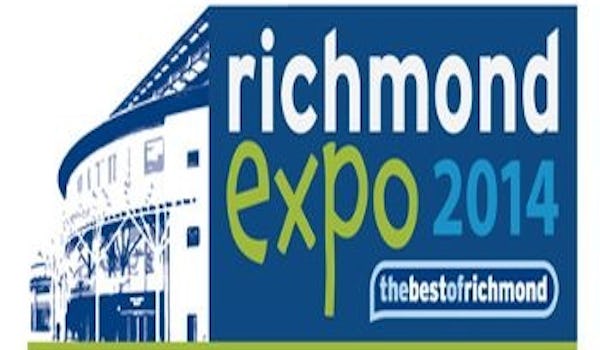 Richmond Expo 2014
