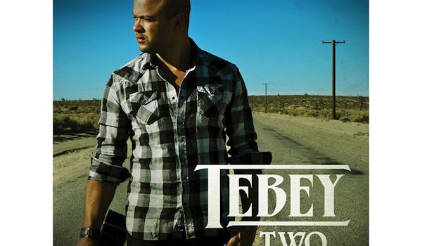Tebey tour dates