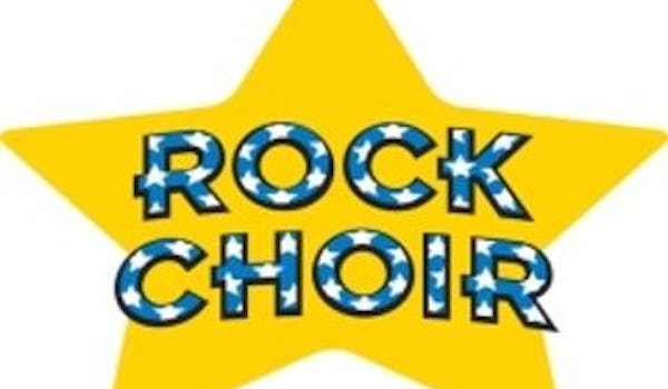 Rock Choir, Jo Saville