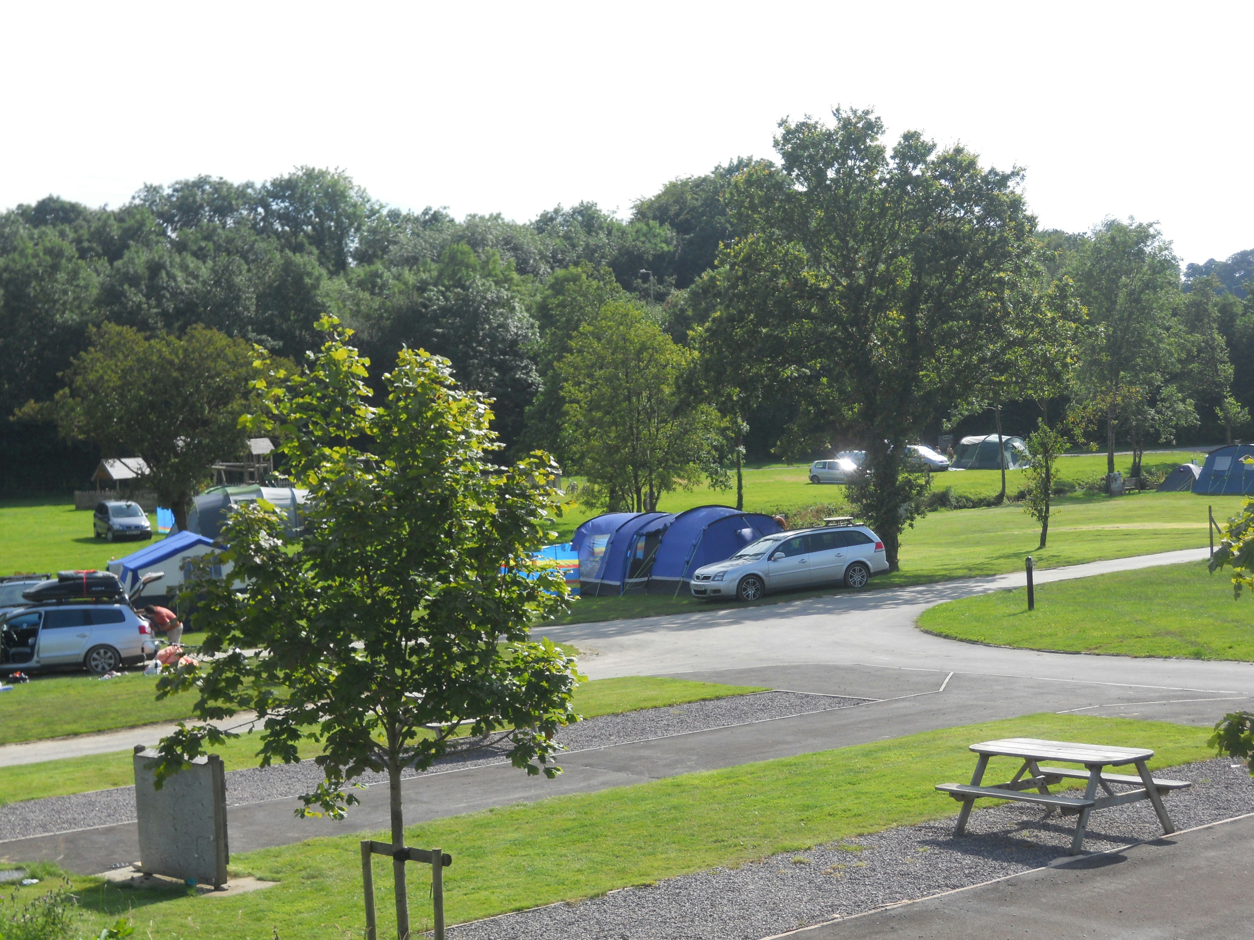 Riverside Caravan & Camping Park, South Molton events & tickets 2024
