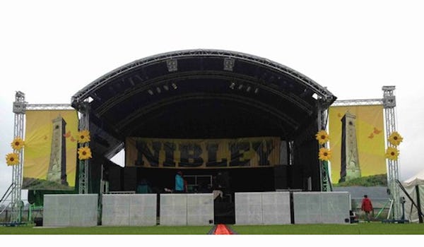 NIbley Festival
