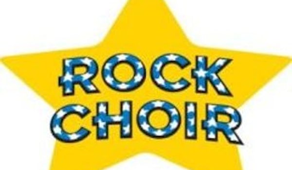 Rock Choir, Suzie Anderson