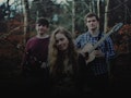 Ceòl 's Craic: Ginealach Ùr (New Generation): Iain 'Costello' MacIver's New Tradition, The Mischa MacPherson Trio event picture