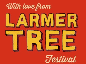 Larmer Tree Festival picture