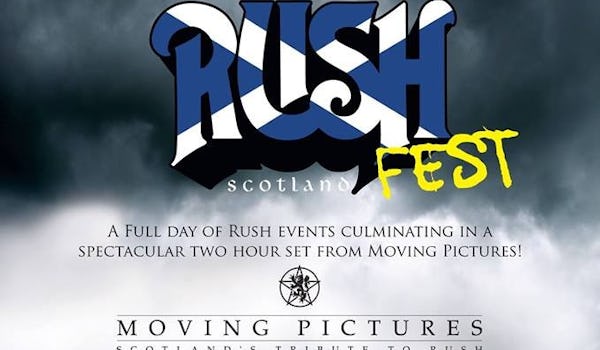 Rushfest Scotland