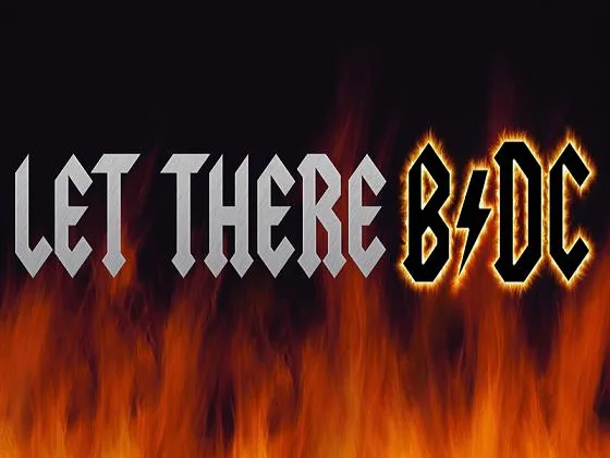 Picture of Let There B/DC