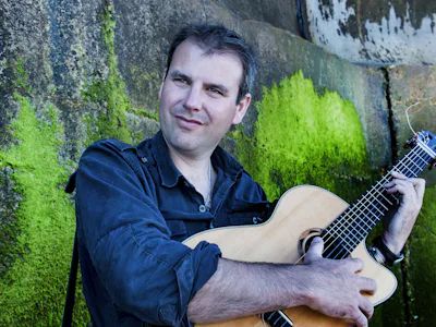 Picture of Tim Edey