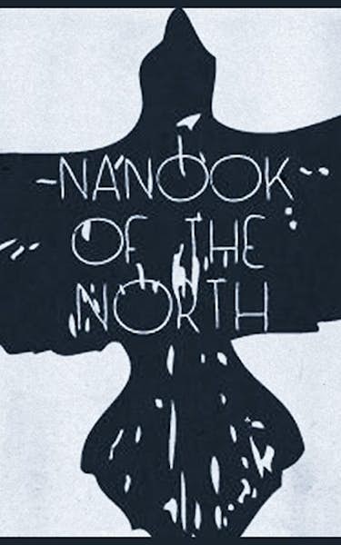 Nanook Of The North, Be Forest, Crowd