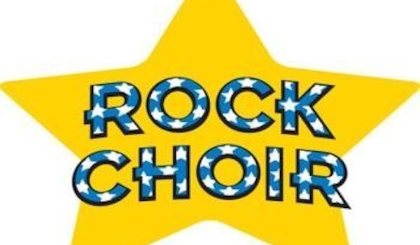 Rock Choir 