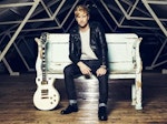 Kian Egan artist photo