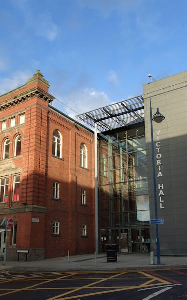 The Regent Academy Of Performing Arts
