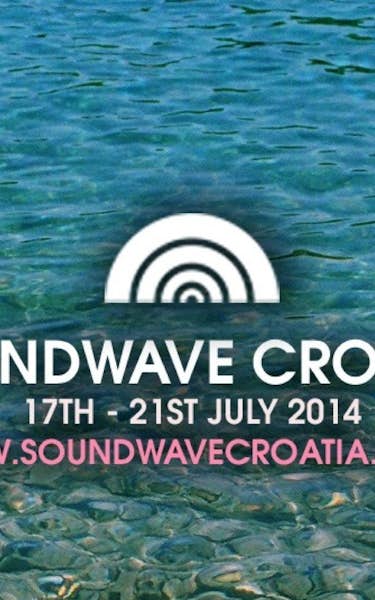 Soundwave Festival Croatia 2014