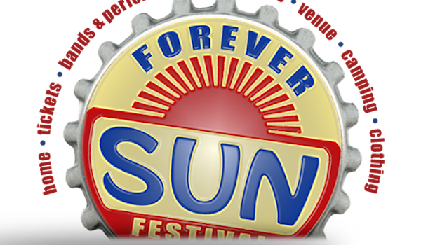 Forever Sun Festival 2014