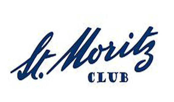 St Moritz Club events