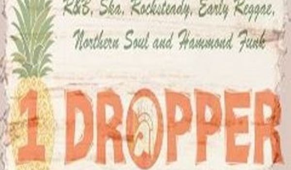 One Dropper 