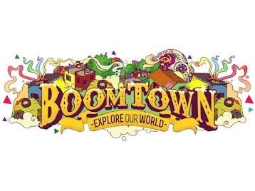 BoomTown Fair picture