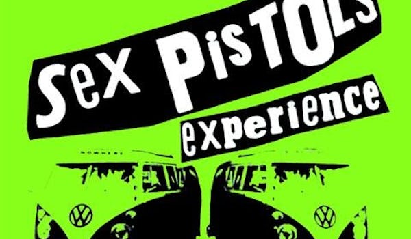 Sex Pistols Experience 