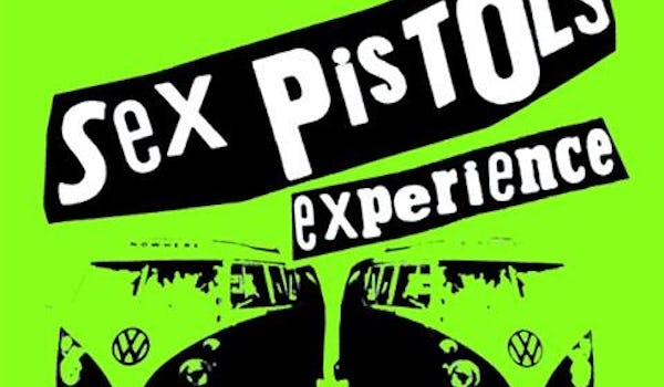 Sex Pistols Experience