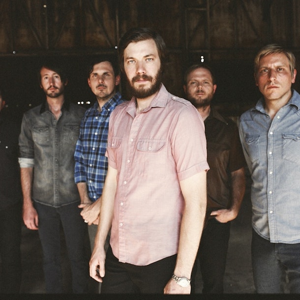 midlake tour dates uk