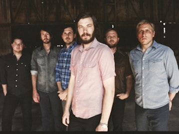 Midlake artist photo