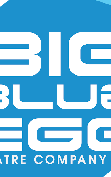 Big Blue Egg Theatre Company Tour Dates