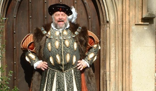 The Henry VIII Show