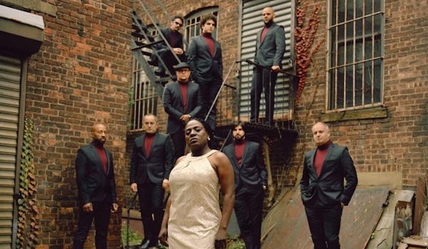 Sharon Jones And The Dap Kings, Lee Fields & The Expressions