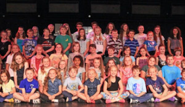 West End Musicals Summer School (10-15yrs) 