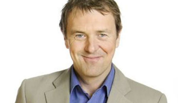 An evening with Phil Tufnell