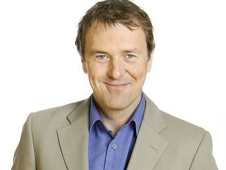 Phil Tufnell Tour Dates