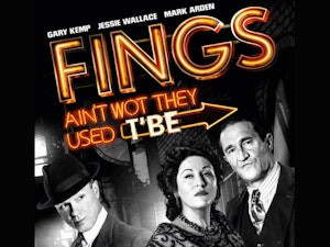 Win a pair of tickets to see Fings Ain’t Wot They Used T’Be!