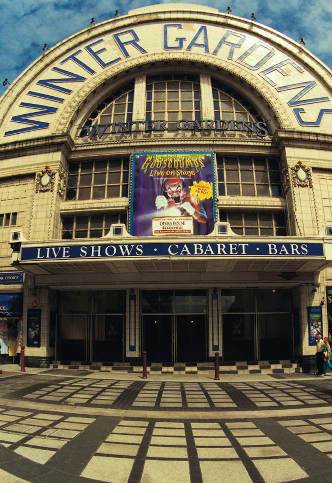 Download Ghost The Musical Tickets Blackpool Winter Gardens 25th Aug Desktop Wallpaper Wallpaper Ghost The Musical Tickets Blackpool Winter Gardens 25th Aug For Free