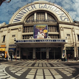 Download Ghost The Musical Tickets Blackpool Winter Gardens 25th Aug For Free Wallpaper Ghost The Musical Tickets Blackpool Winter Gardens 25th Aug Free